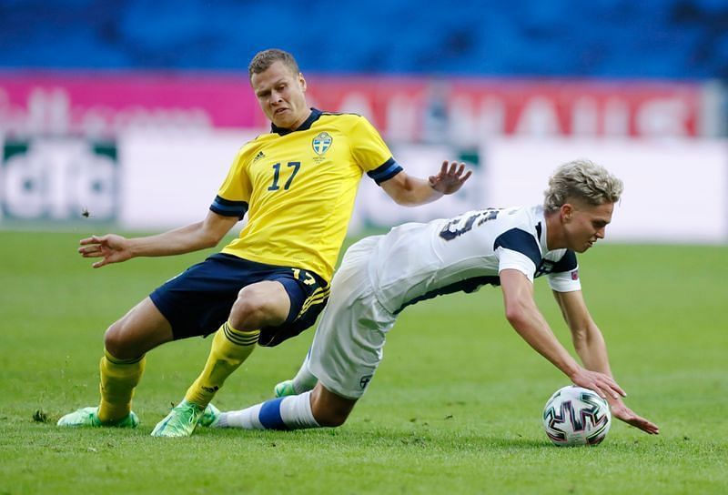 Sweden vs Finland Prediction and Betting Tips January 9, 2023