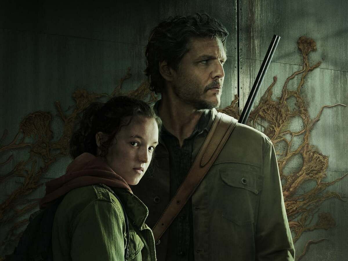 A still from The Last of Us (Image via HBO)