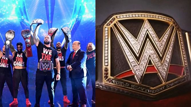 Facing The Bloodline was "an honor and a privilege," claims Former WWE Champion