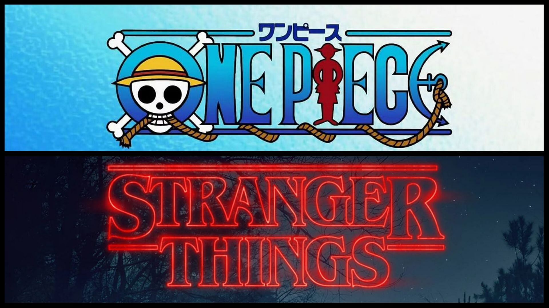 ONE PIECE NETFLIX FAN on X: 'ONE PIECE' is currently #1 in 84 countries on  NETFLIX, surpassing the record set by 'STRANGER THINGS' Season 4 and  'WEDNESDAY'.  / X