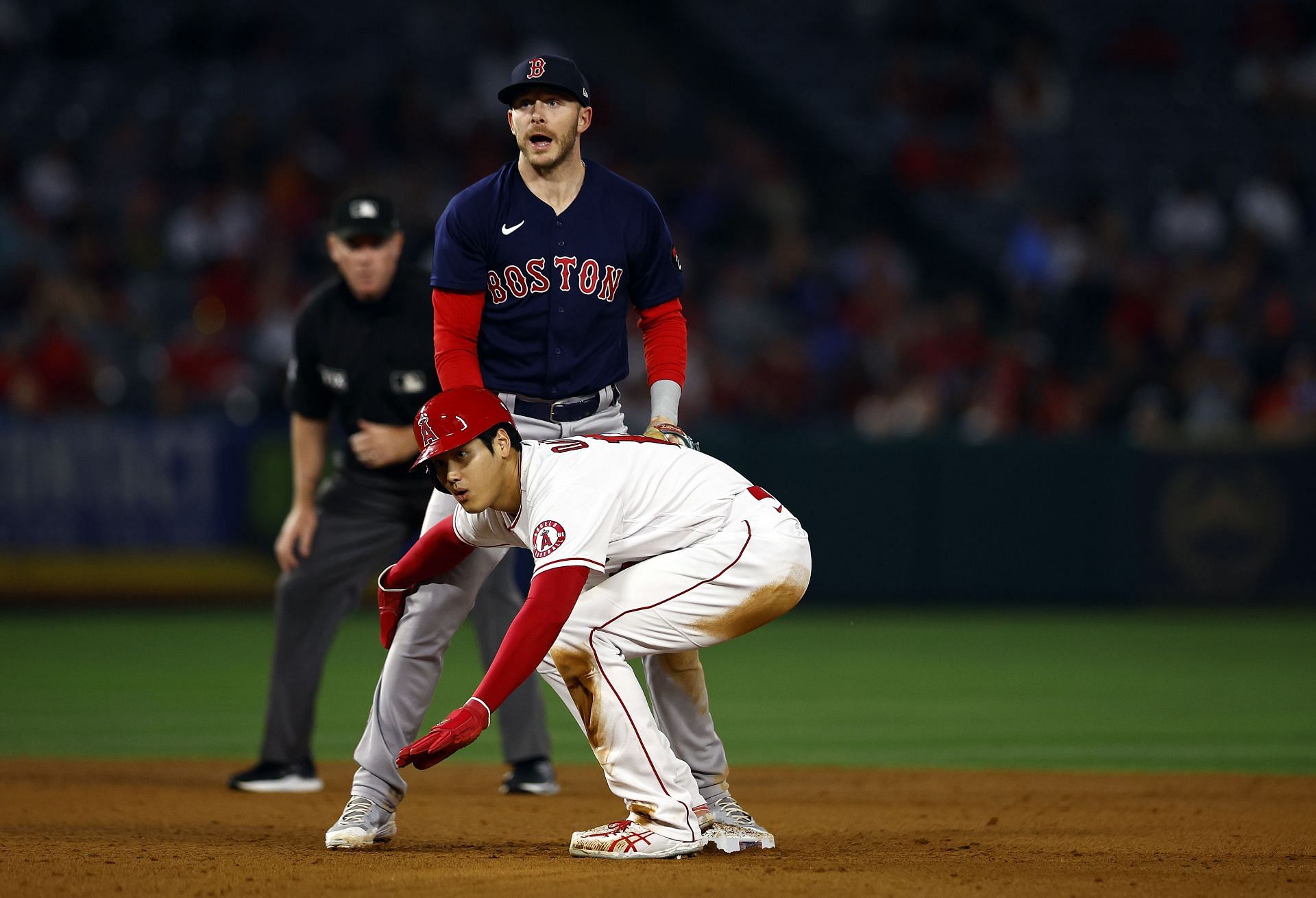 Luis Urías comes to the Boston Red Sox as the trade deadline concludes, Locked On Red Sox
