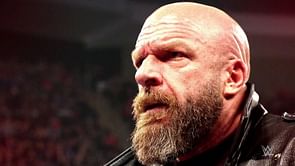 WWE allegedly contacted John Cena's ex-rival for a return despite him calling Triple H a "d*ck"