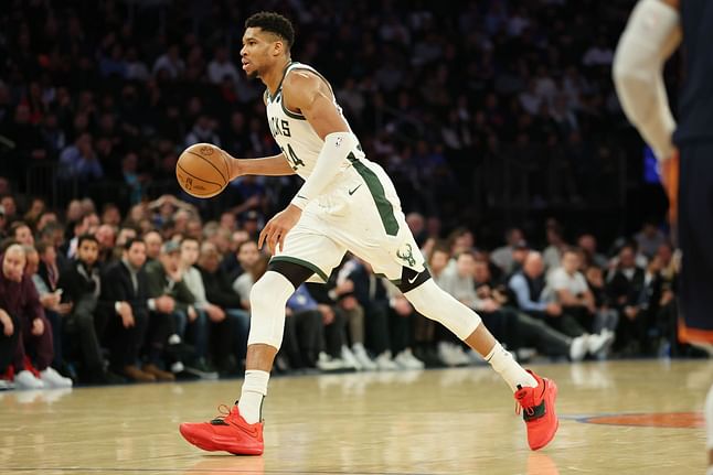 Best NBA Player Props Today: Bucks vs. Hawks, January 11 | 2022-23 NBA Season