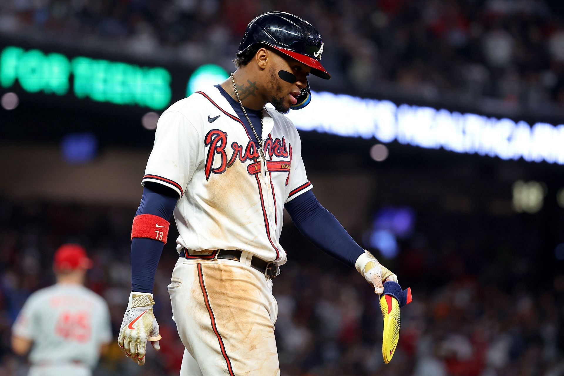 Can Ronald Acuna Jr. bounce back this season?