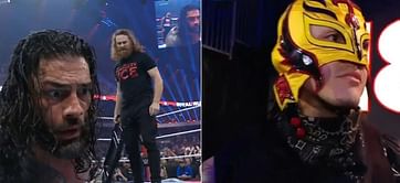 Absent legend, Lacklustre delivery - 5 mistakes WWE made at the 2023 Royal Rumble