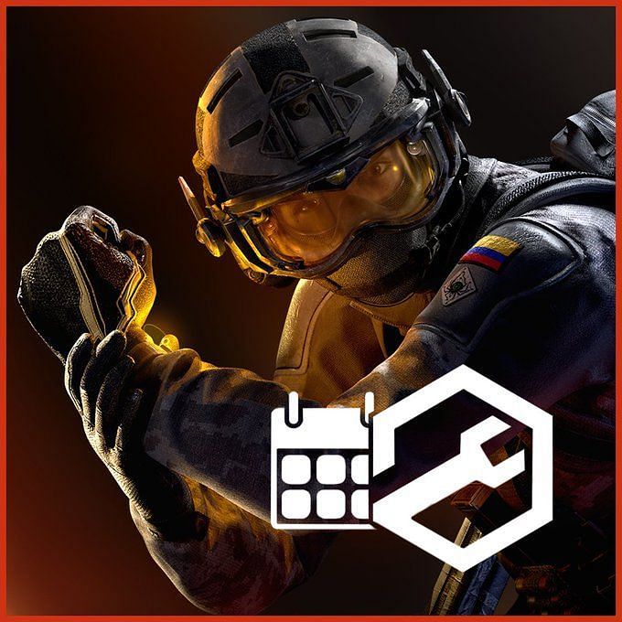 Rainbow Six Siege Y7S4.2 Update: New Balancing Changes For Operator And ...