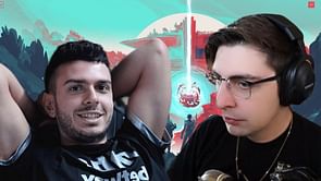 Shroud vs Tarik: Who was the bigger FPS streamer on Twitch in 2022?
