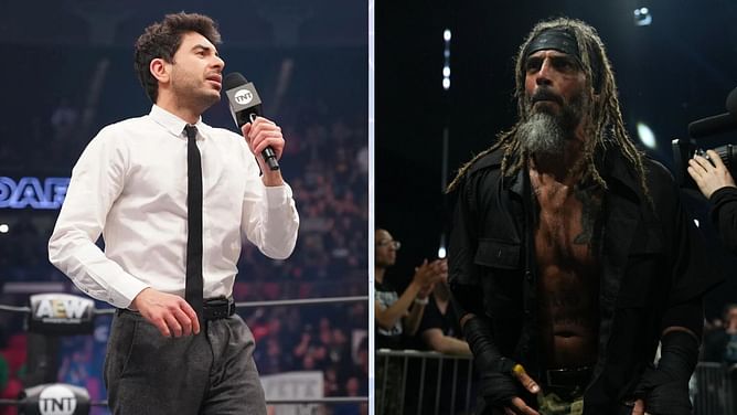 Tony Khan addresses AEW Dynamite's performance following Jay Briscoe tribute episode