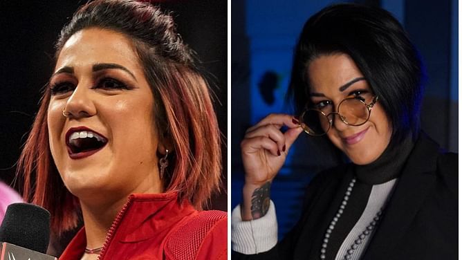 "I love you guys" - Bayley sends heartfelt message to former WWE Tag Team Champions