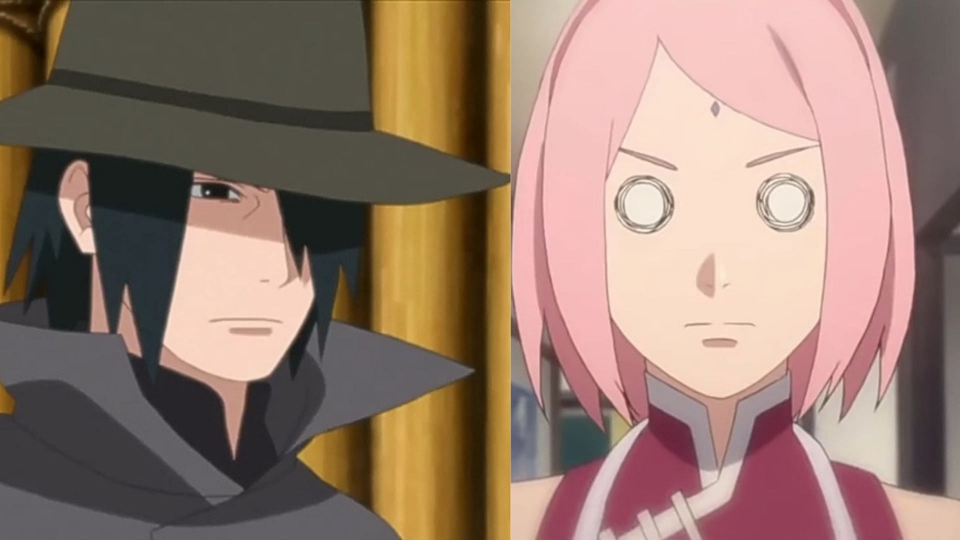 Boruto' Is About To Make SasuSaku Shipper's Lives