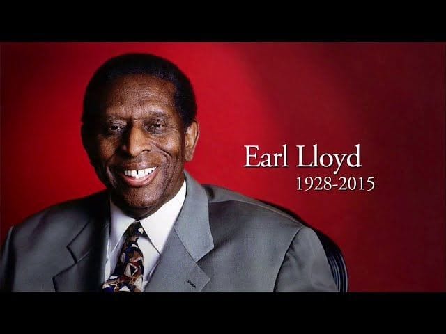 First 5 Black players to make an impact in the NBA, featuring Earl ...