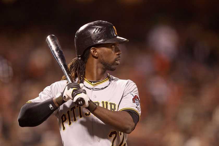 Could the SF Giants connect for a reunion in a trade with the Pittsburgh  Pirates?