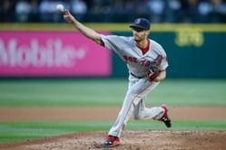 When Joe Kelly slammed Houston Astros stars for trying to shift blame onto managers for 2017 sign-stealing scandal