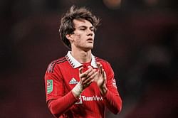 Facundo Pellistri’s brilliant cameo against Charlton shows why he deserves more playing time