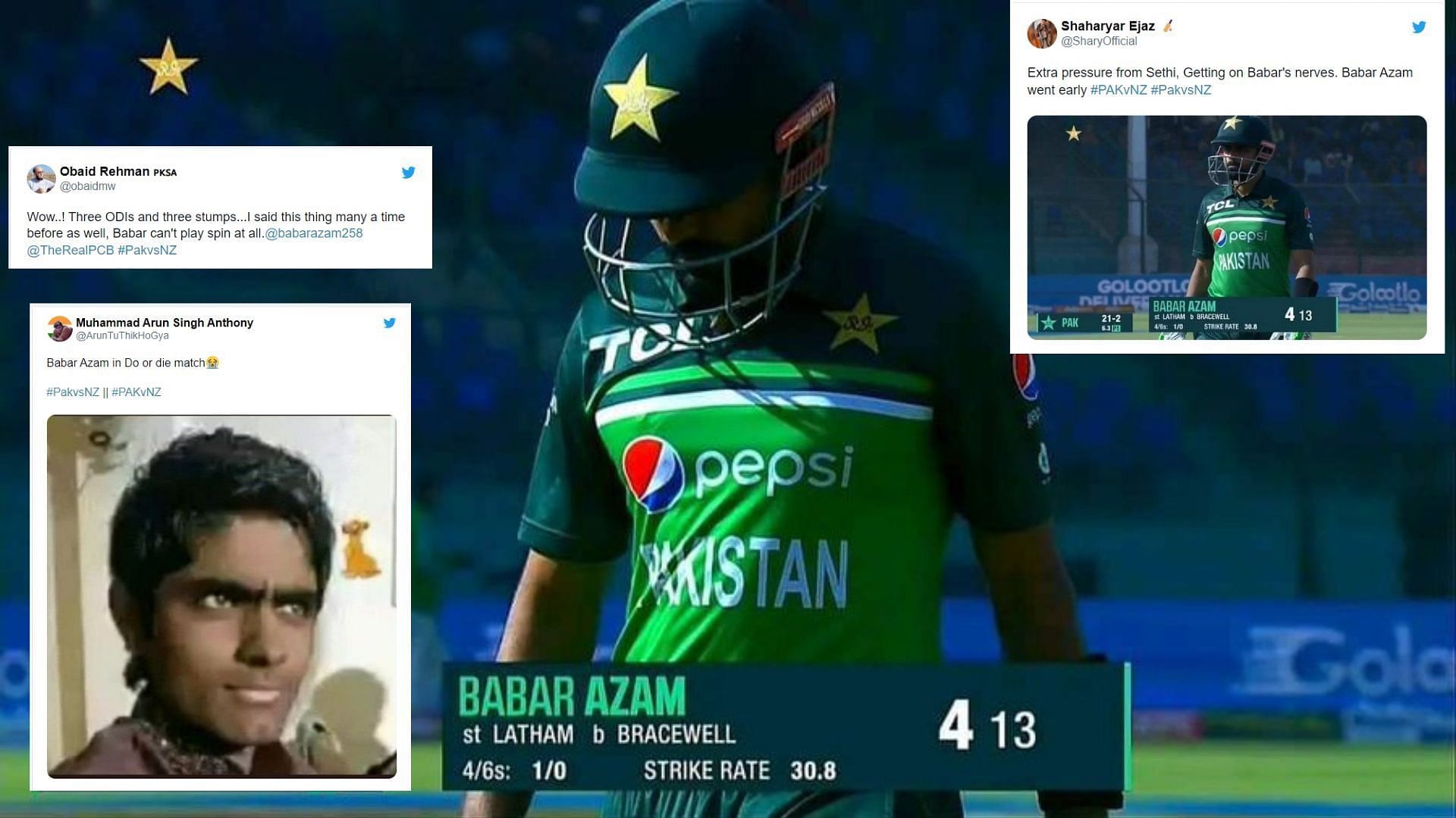 Babar Azam 