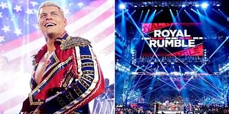 Former WWE writer says current champion should face Cody Rhodes at Royal Rumble (Exclusive)