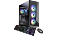 iBUYPOWER Pro Gaming PC Computer Desktop Slate5MR 254i (Image via Amazon)