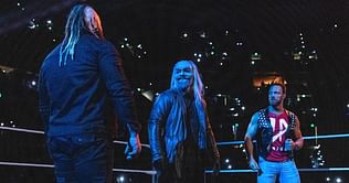 8-time Champion's major role in confusing Bray Wyatt-Uncle Howdy segment revealed - Reports