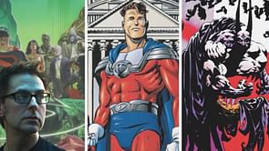 DC Elseworlds by James Gunn: Everything we know so far