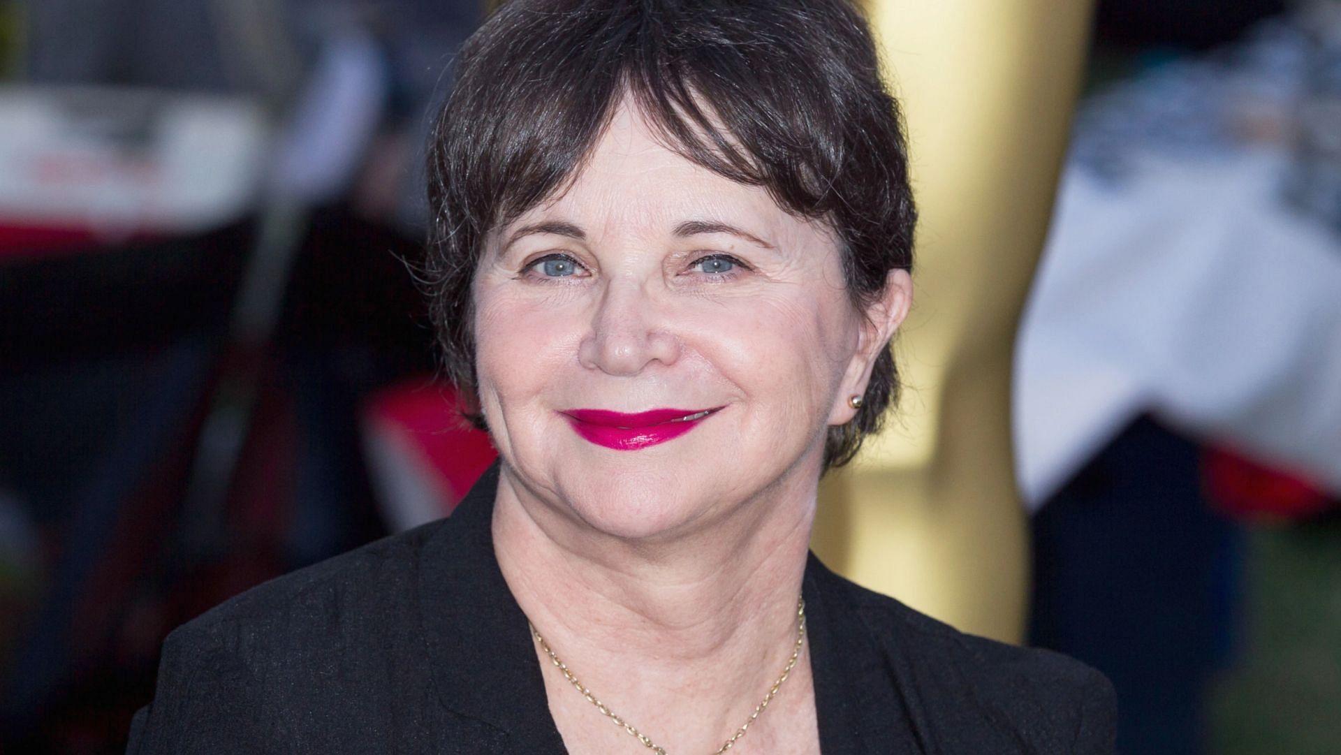 Cindy Williams. (Image via Rodrigo Vaz/FilmMagic)