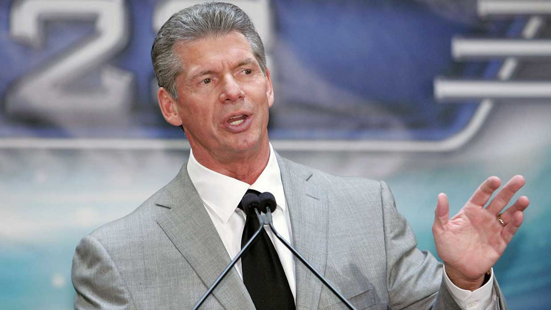 Wwe Vince Has Absolutely No Shame Twitter Erupts As Vince Mcmahon Makes His Way Back In Wwe