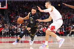 Steph Curry reasons why Golden State Warriors haven't been a consistent team
