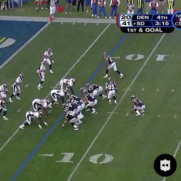 Today in Pro Football History: 2006: LaDainian Tomlinson Sets Season TD and  Scoring Records