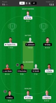 Fantasy suggestion #2