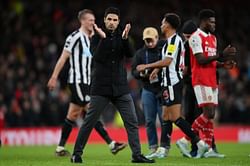 Arsenal Transfer News Roundup: Gunners admire Jude Bellingham; club have held Joao Felix talks, and more - January 4, 2023