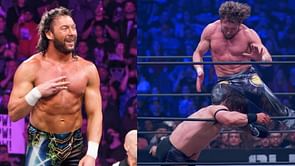 WWE Hall of Famer shares honest thoughts about Kenny Omega's signature move