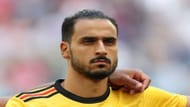 Chadli's dual citizenship enabled him to represent both Belgium and Morocco.