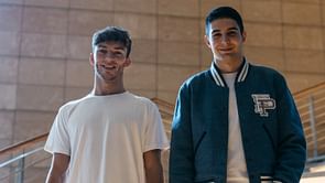 "60% of F1 paddock has worse relationship than ours" - Pierre Gasly on his equation with Alpine teammate Esteban Ocon