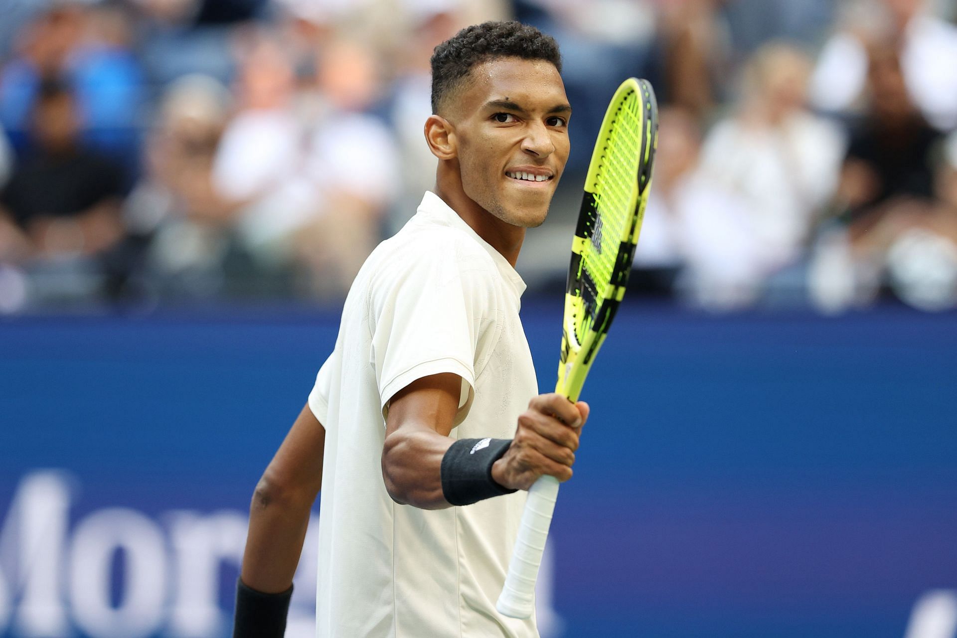 2021 US Open - Day 12