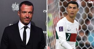 Cristiano Ronaldo threatened Jorge Mendes over failure to secure transfer to 2 clubs after Manchester United exit: Reports