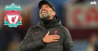 "I see him at Liverpool " - Reliable journalist gives encouraging transfer update about superstar Jurgen Klopp target