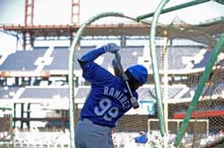 When Manny Ramirez spiked the drinks of his teammates with viagra before MLB game