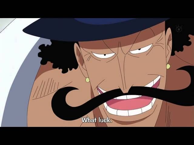 One Piece: 8 greatest swords fights in the series so far