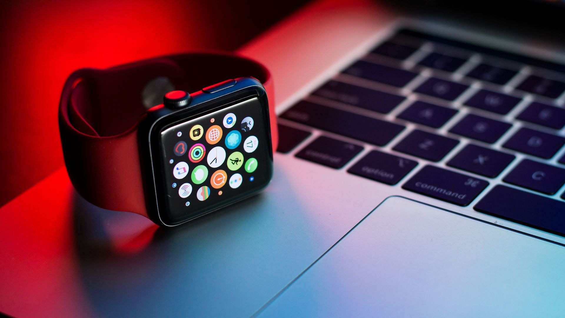 Best apple watch for your iPhone in 2023 (Image via Raagesh C/Unsplash)