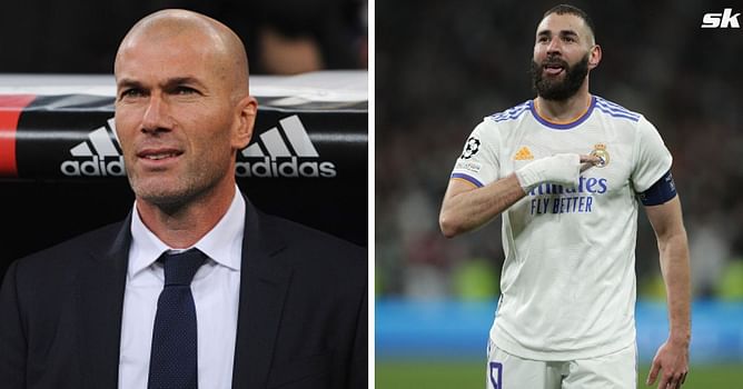 Real Madrid angered by French Football Federation after comments on Zinedine Zidane, Karim Benzema: Reports