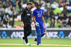 IND vs NZ Dream11 Prediction: Fantasy Cricket Tips, Today's Playing 11, Player Stats, Pitch Report for 2nd T20I
