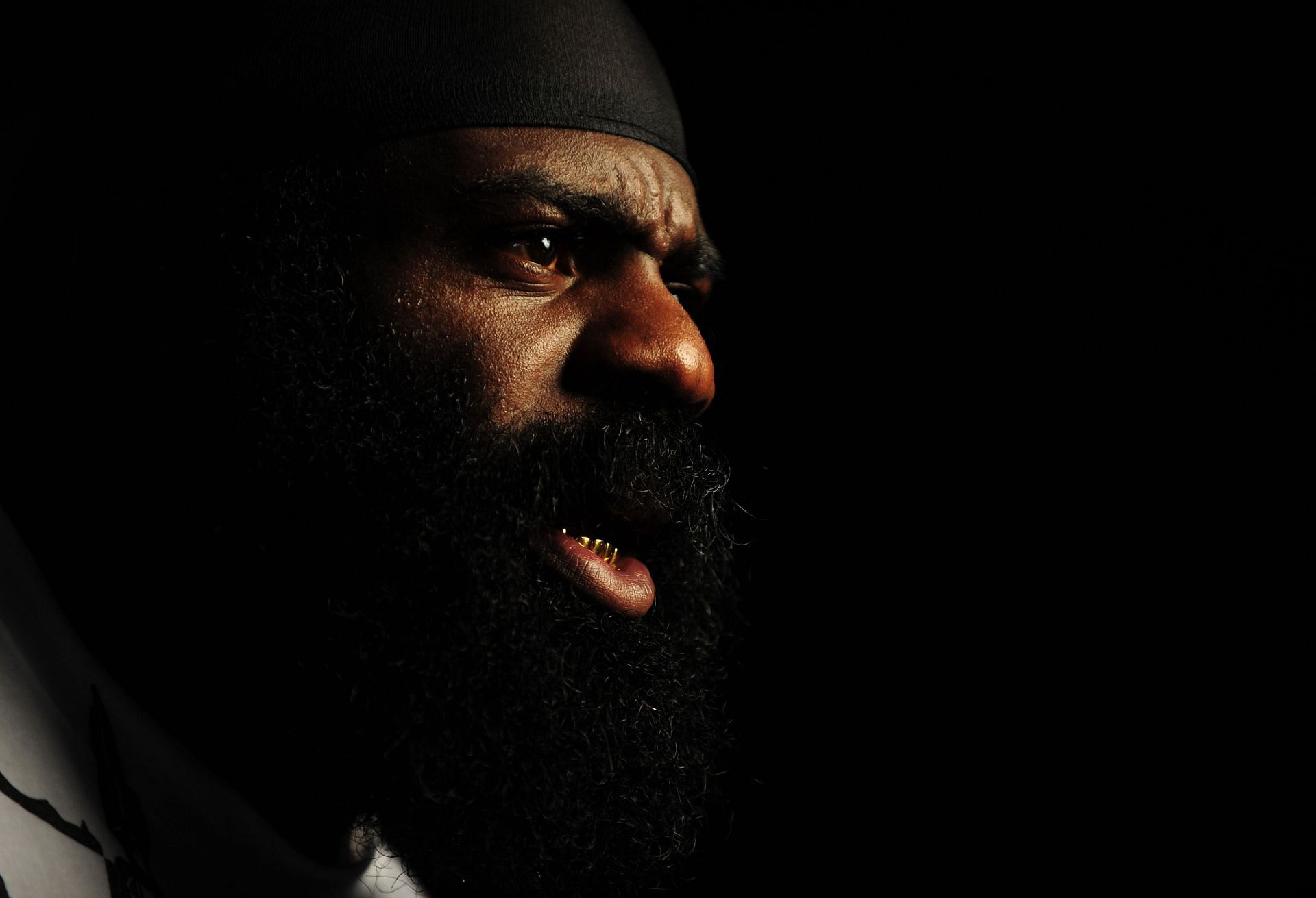 Kimbo Slice helped to build Elite XC up, but then was partly responsible for their downfall