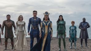 Marvel: What is The Emergence? Understanding the cosmic event of Celestial birth