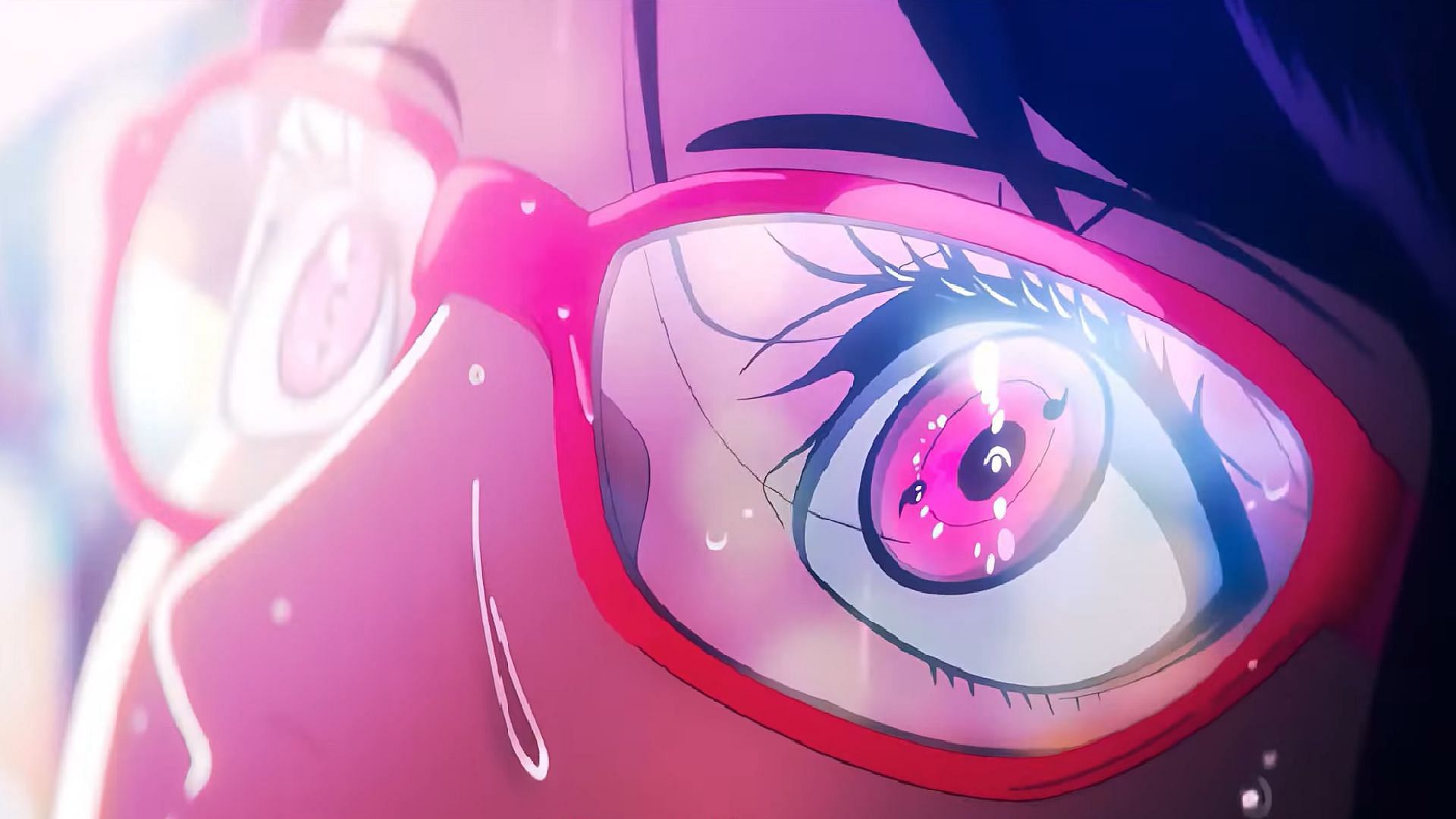 Does Sarada Get the Mangekyou Sharingan in 'Boruto?