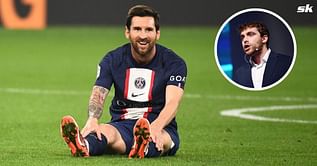 Fabrizio Romano weighs in on Lionel Messi’s future at PSG with latest update amid exit talks