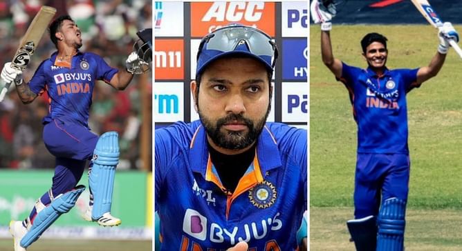 “I entirely disagree with that” – Reetinder Singh Sodhi on Rohit Sharma’s decision to leave out of Ishan Kishan for IND vs SL 1st ODI