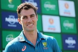 "That's really exciting" - Pat Cummins on Australia facing India in the World Test Championship final