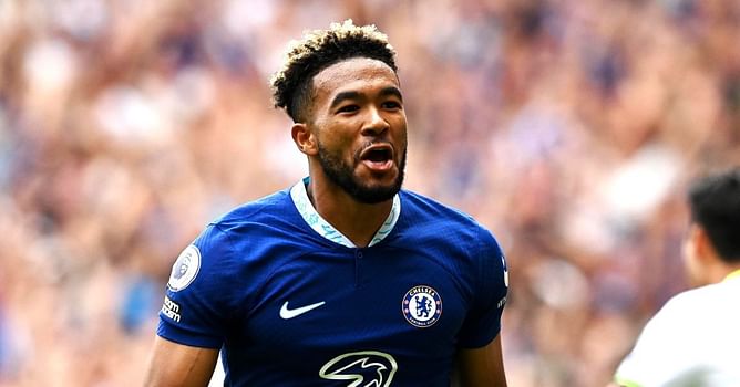 Chelsea eye Ligue1 star as backup to Reece James - Reports