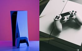 Can using your PS5 vertically damage the console?