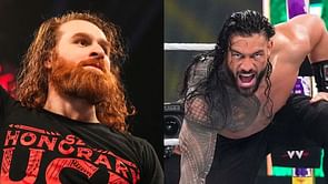 Wrestling veteran discusses whether WWE can screw up the final chapter of The Bloodline - Sami Zayn storyline (Exclusive)
