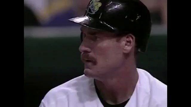 Today In 1997: The great Wade Boggs uses his knuckleball to pitch a  scoreless eighth inning during a #Yankees 12-4 loss to the #Angels at  Anaheim, By Baseball by BSmile